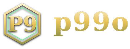 p99o logo