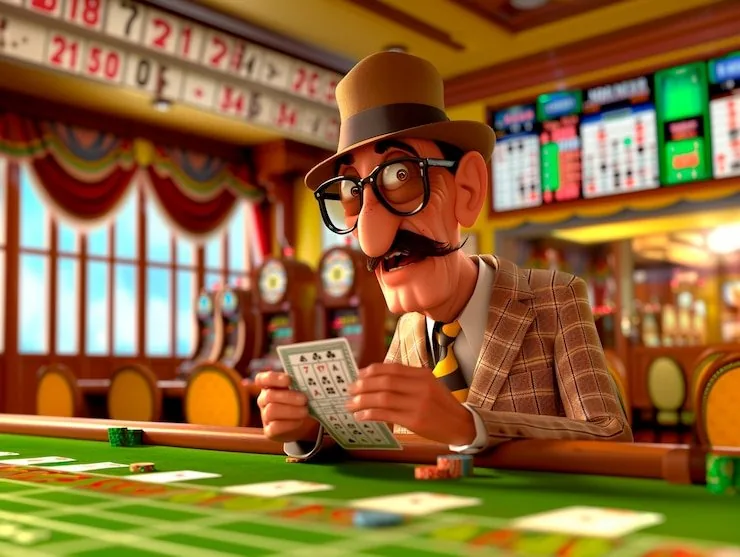 p99o Teen Patti SuperSpin